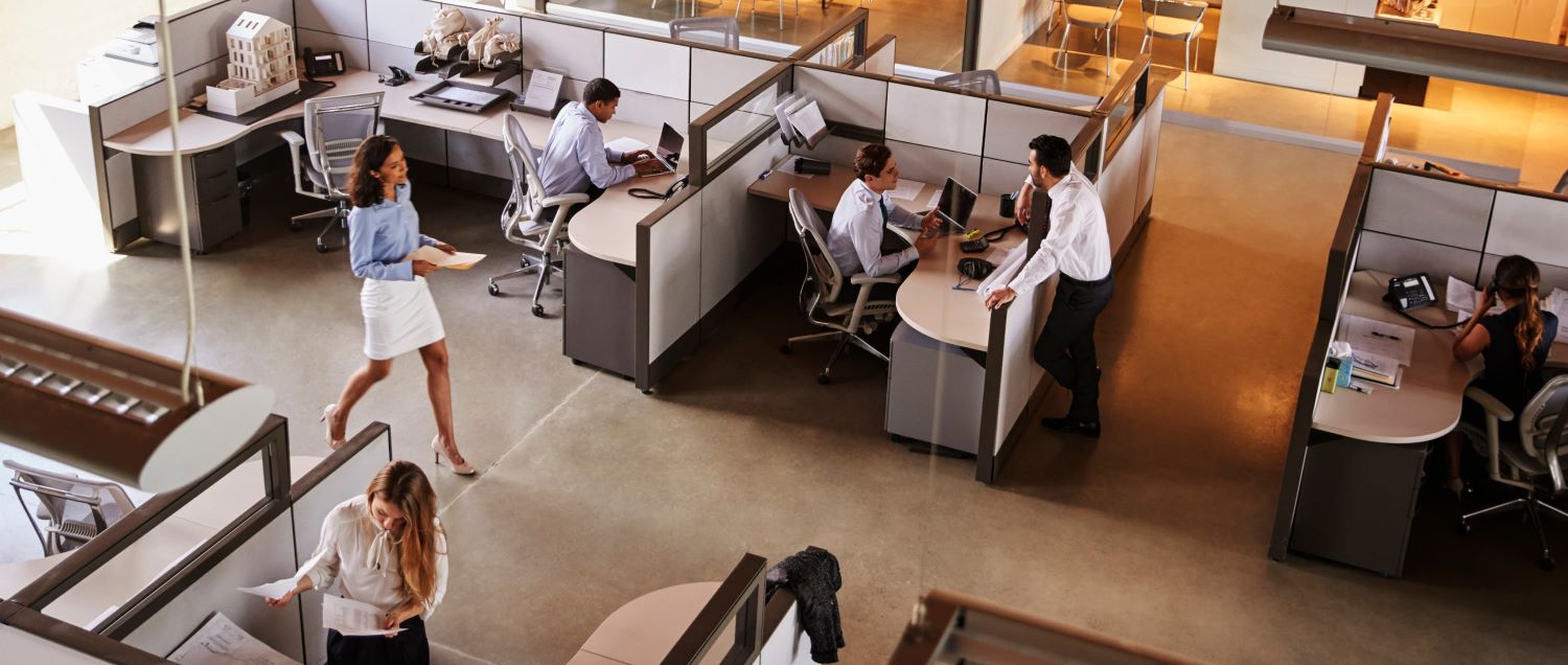 think super - about - office